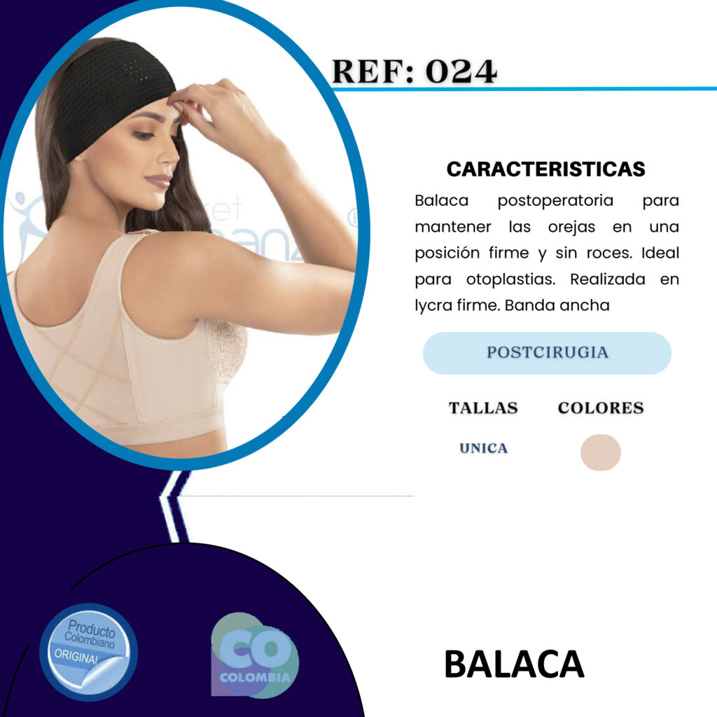 BALACA Ref: 024